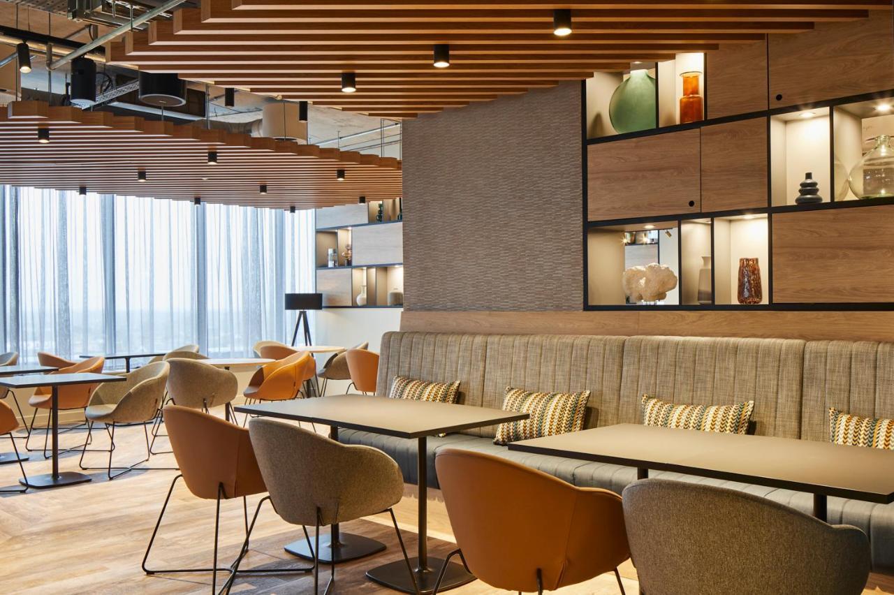 Residence Inn By Marriott Слау Экстерьер фото